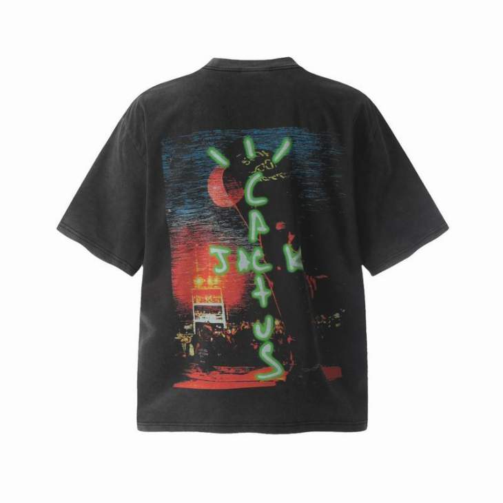 Vintage T Shirts Short _SKUVintageS-XLqctxVT946197